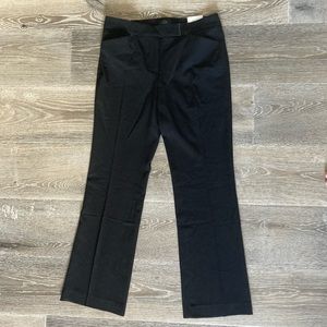 NWT White House Black Market ‘The Slim’ Boot pant